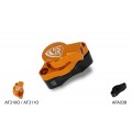 CNC Racing Clutch Slave Mount for KTM 950-990-1190-1195-1290 (LC8 Motors)